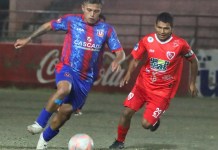 Universitario ingresó a la última semana de trabajo