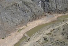 Tarija pide a Rodrigo Paz priorizar el proyecto hidroeléctrico Carrizal