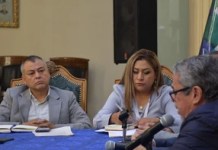 Senado tratará Ley de financiamiento de CAF para proyecto de saneamiento ambiental en Tarija