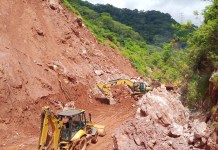 LA ABC GESTIONA RECURSOS ADICIONALES CON FINANCIAMIENTO EXTERNO PARA ATENDER EMERGENCIAS EN TARIJA