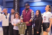 La competencia se realizará este sábado con la participación de más de 340 ciclistas