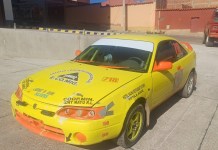 Tarija competirá en Potosí con 10 pilotos y 13 navegantes