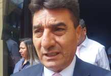 La alcaldía tiene no más de Bs 20 millones para obras de inversión