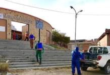 40% de puestos de venta en mercados municipales están sin uso y vacíos