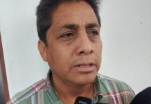 El estudio para asfaltado de Impora-Hornillos tiene un avance del 80%