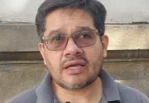 ABC esta semana inicia reconstrucción deruta al Chaco con préstamo de Fonplata