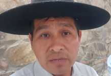 FAM Bolivia rechaza posible cierre de municipios rurales por la crisis