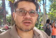 Reconstrucción de variante Canaletascostará $us 40 millones, según Estudio