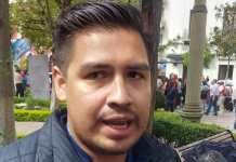 Confederación Universitaria llegó para resolver conflicto de la FUL tarijeña