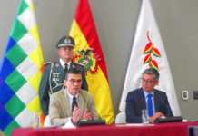 Diputado Porcel interpelará a Ministro de Economía por no presentar presupuesto 2026