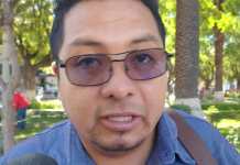 Pidieron a presidente de Asamblea promulgar leyes del 45 y 1.5% devueltas por gobernador