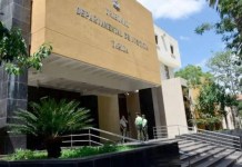 Justicia exige 5% del presupuesto general para su reforma y evitar la corrupción