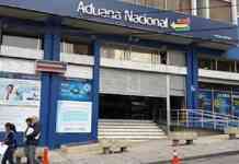 Aprehensión de ex presidenta de Aduana en manos de la Fiscalía: Yamil García