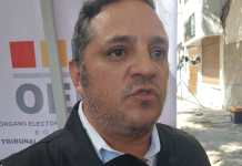 Órgano Electoral entregará credenciales a autoridades electas 28 y 29 de abril