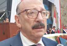 Procuraduría niega cualquier interés de que petroleras ingresen a Tariquía