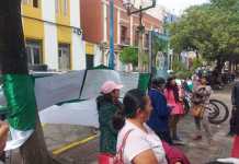 Provincias Arce y O’Connor no descartan bloquear campos Churumas y Margarita