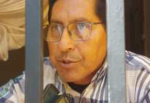 Provincias impedirán exploración petrolera mientras no se resuelva 45% de regalías