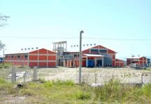 Planta de cítricos no funcionará nunca reconoció el subgobernador de Bermejo