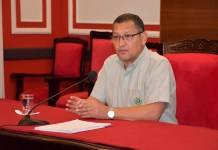 Óscar Montes pone en duda su presencia en la posesión de la nueva gobernadora y anuncia el cierre de su ciclo político