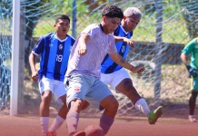 Municipal y Técnica Agro serán los encargados de abrir la fecha 2 de la ATF