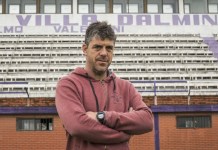 El DT uruguayo, naturalizado argentino De la Riva asumirá la dirección de Real Tomayapo