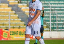 La “U” enfrentará a Municipal en el cierra de la fecha 4