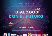 En Tarija, presidentes del Senado de Bolivia y Chile impulsarán la Comisión de Futuro de Bolivia