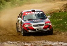 Presidente de AADETA gestiona para Tarija el Rally Codasur 2027