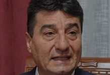Alcalde será posesionado por la Justicia para una nueva gestión de cinco años