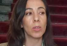 Hoy posesionarían en su cargo a la nueva Gobernadora de Tarija, María René Soruco