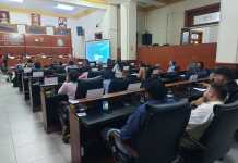 La Asamblea no se reunió y prefirió dejar la sesión para este miércoles