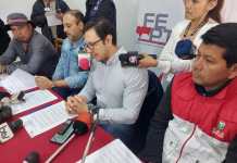 El Valle Central está en serio riesgo devolverse villa miseria por los loteamientos