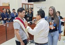 Álbaro Ojeda asume la presidencia de la Asamblea Legislativa tras una sesión marcada por tensiones