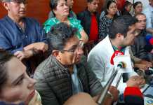 “Camino al Cambio” reconoció traición y negociaciones bajo la mesa en la Asamblea