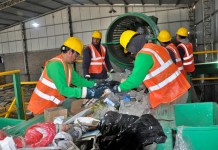 Licitación para industrialización de la basura cayó y preparan otra convocatoria