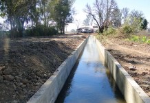 CAF llega para evaluar cambio de tubería de San Jacinto cuyo costo sería Bs 900 millones