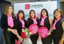 Mujeres empresarias rechazan bloqueos y piden diálogo responsable y constructivo