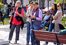 Por conflictos en occidente ocupación hotelera apenas alcanza el 8% a 10%