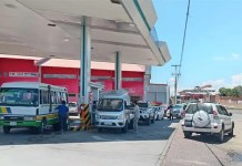Contratos actuales para compra de gasolina tienen vigencia hasta fines de julio