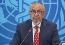 La OMS advierte más casos de hantavirus tras brote en crucero, aunque descarta una pandemia global