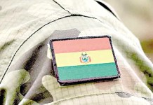 Muerte en la Escuela de Cóndores: alumno fallece en entrenamiento de combate en Tarija