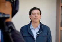 Ministro Zamora alerta que bloqueos ponen en riesgo la vida de dos niños