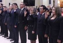 Intentaron destituir a Gustavo Ávila como presidente del TSE