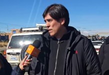 Tras rearticulación de bloqueos, Ministro Zamora dice: “Sabíamos que esto iba a pasar y volveremos a dialogar”