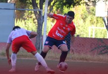 Atlético Bermejo y Universitario se enfrentarán este miércoles por la fecha 8