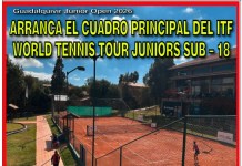 Edición Deportiva 25-05-2026