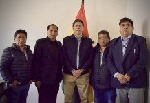 Transporte Libre decide no acatar el paro del martes convocado tras acuerdo con el Gobierno
