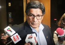 Porcel: “El Estado tranca” que habla de austeridad incrementa en Bs 4.435 millones la planilla salarial