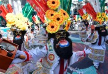 Festividad del Gran Poder se realizará tras el fin de los bloqueos