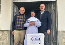 INTI moviliza ayuda alimentaria en La Paz: 1.500 pollos para aliviar la escasez en hospitales y centros sociales
